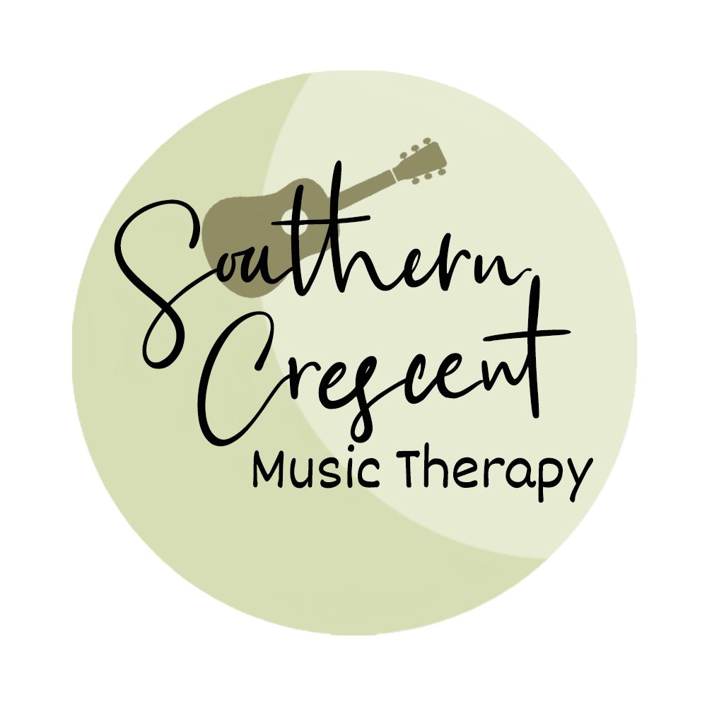 Southern Crescent Music Therapy